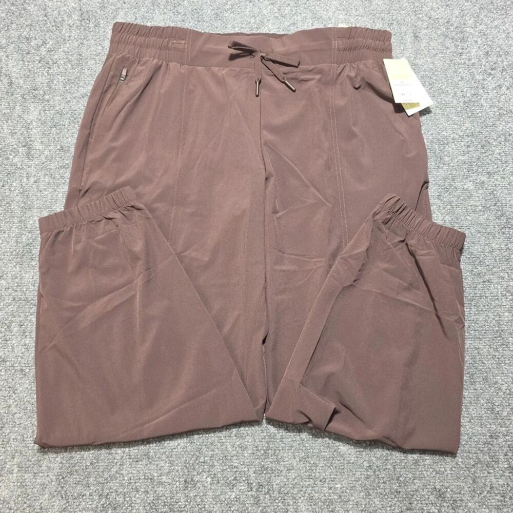Mid Rise Active Jogger Pants XL